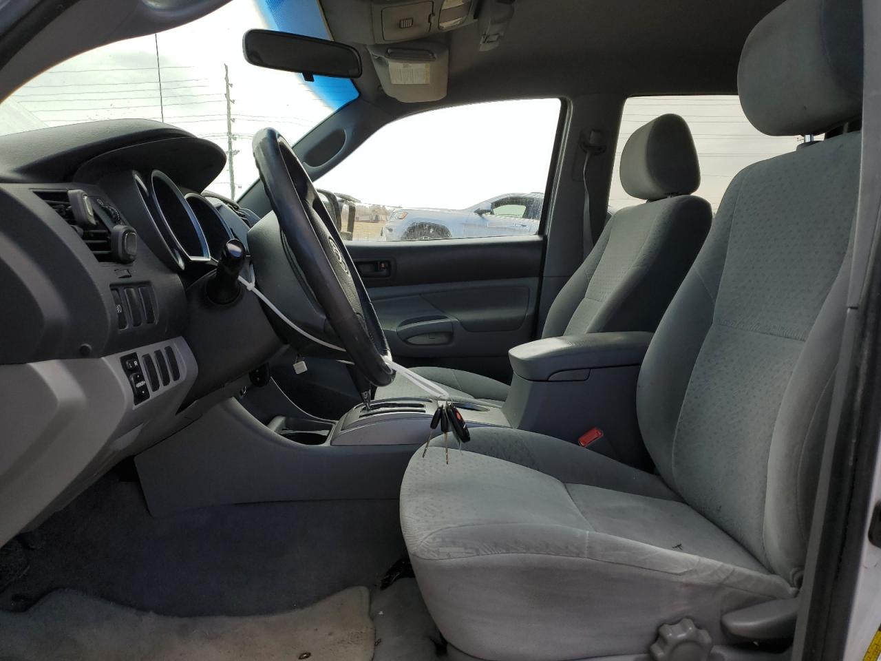 2007 Toyota Tacoma - Image 7