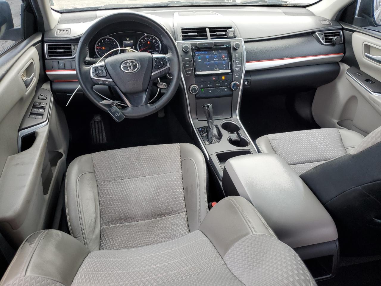 2015 Toyota Camry - Image 8