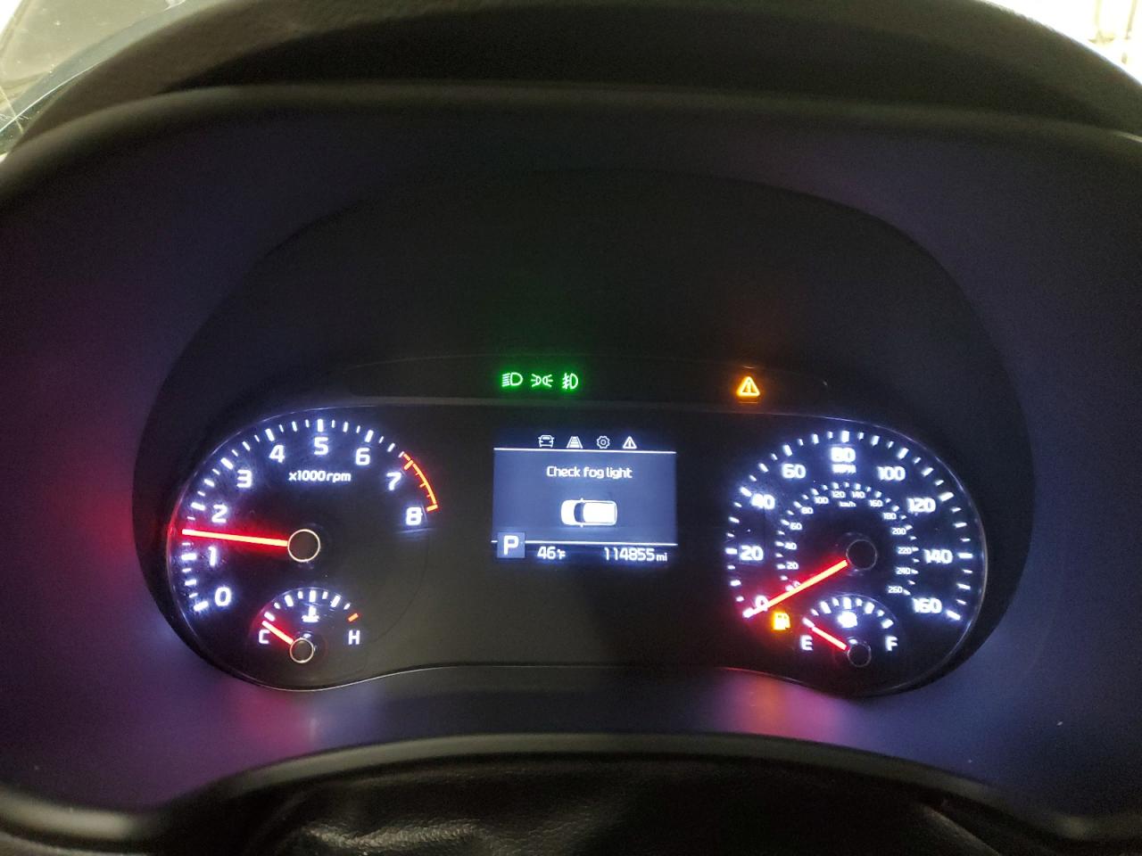 2020 Kia Soul - Image 9