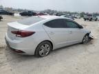 2019 Hyundai Elantra Sel for Sale in Houston, TX - Front End