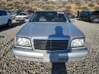 1999 Mercedes-Benz S 320W for Sale in Reno, NV - Minor Dent/Scratches