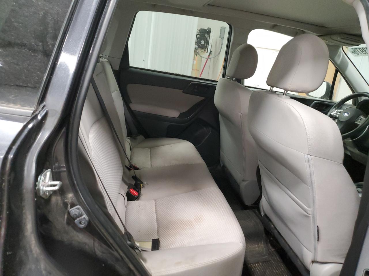 2015 Subaru Forester 2.5I Premium VIN: JF2SJAFC2FH531368 Lot: 50293975