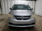 2014 Dodge Grand Caravan Sxt იყიდება Shreveport-ში, LA - Normal Wear