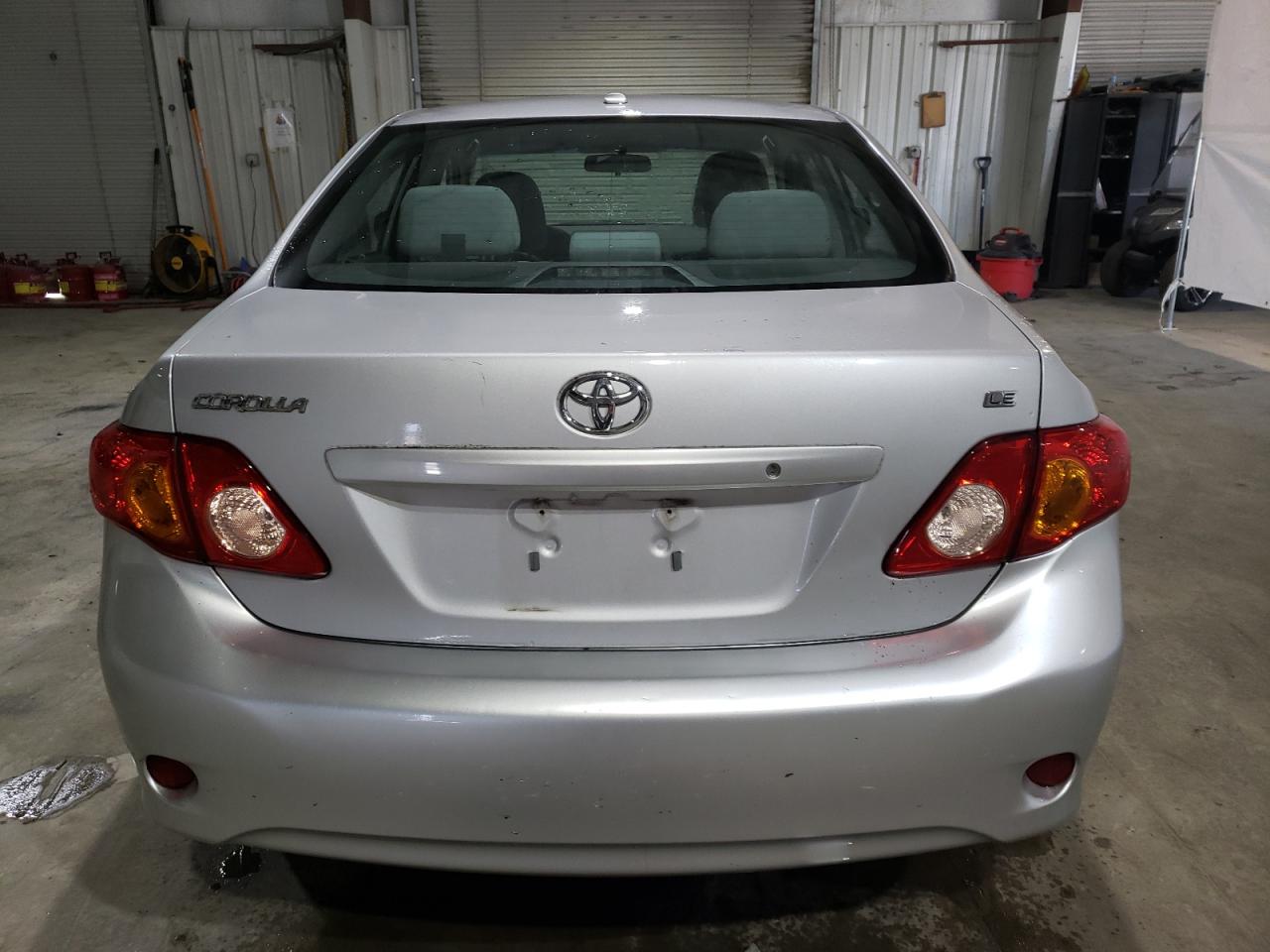2010 Toyota Corolla - Image 6