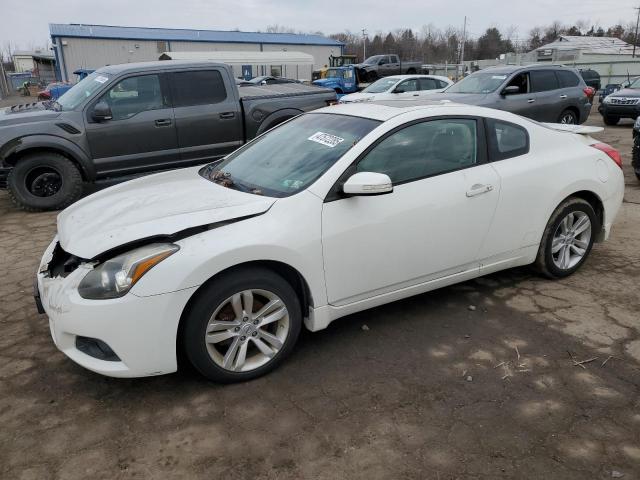 2011 Nissan Altima S