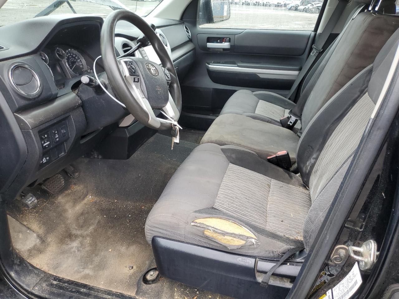 2014 Toyota Tundra - Image 7