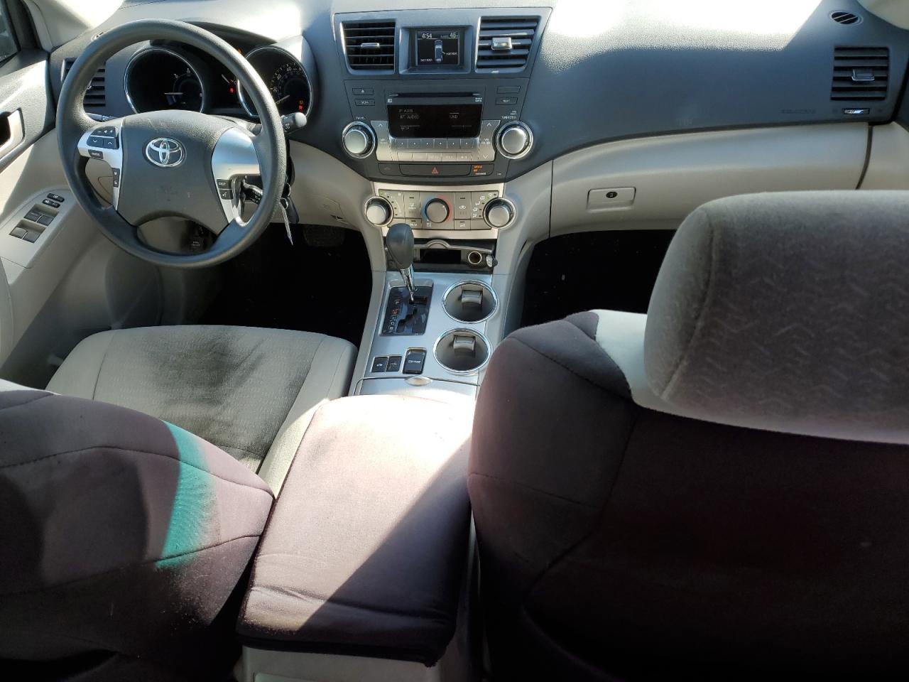 2011 Toyota Highlander - Image 8