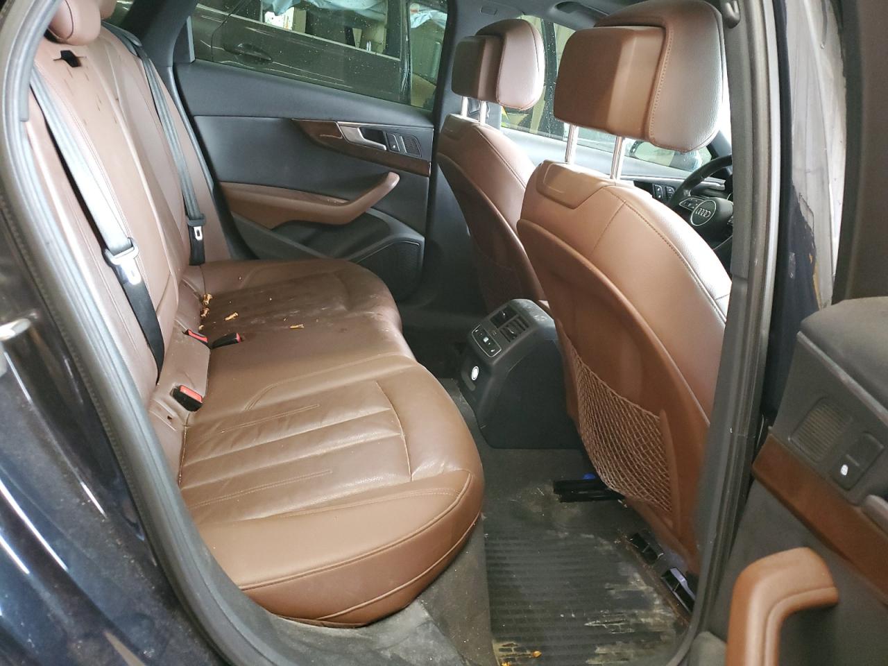 2018 Audi A4 - Image 10