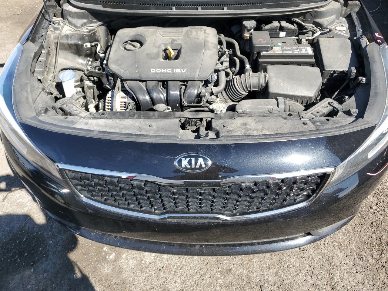 2018 Kia Forte - Image 11