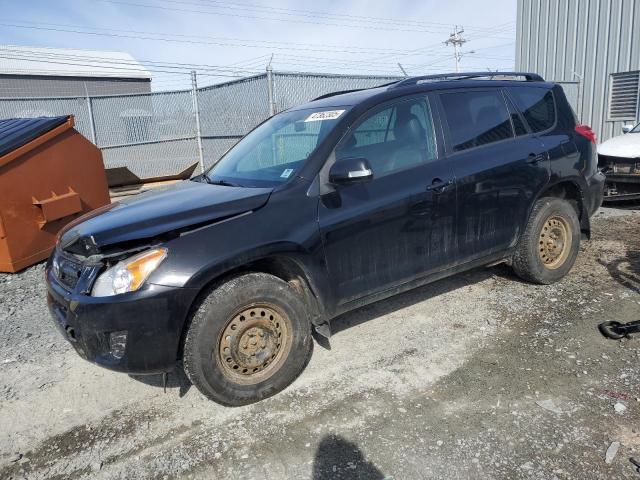 2011 TOYOTA RAV4  for sale at Copart NS - HALIFAX