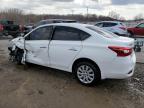 2017 Nissan Sentra S for Sale in Louisville, KY - Front End
