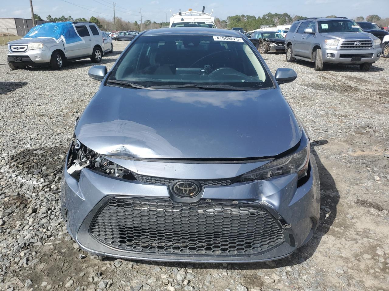 2022 Toyota Corolla - Image 5