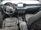 2023 Ford Maverick Xlt de vânzare în Elgin, IL - Side