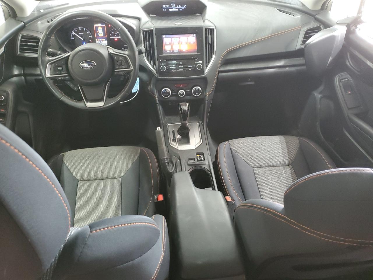 2020 Subaru XV - Image 8