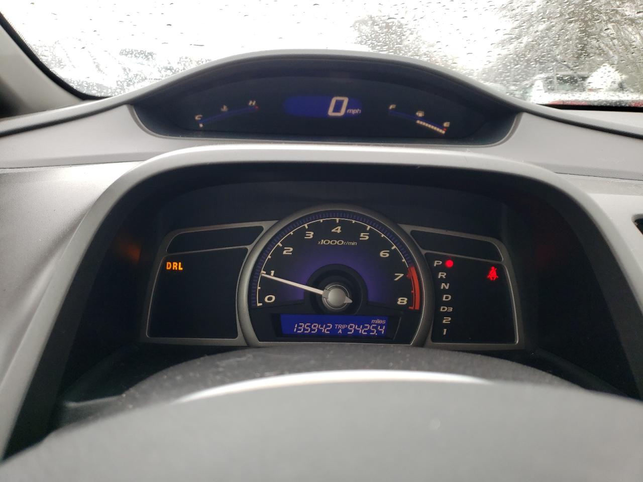 2006 Honda Civic - Image 9