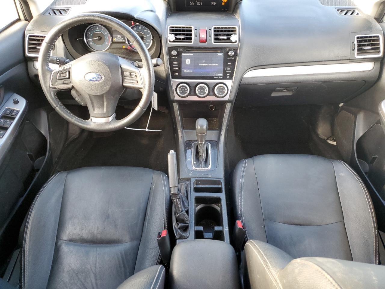 2015 Subaru XV - Image 8