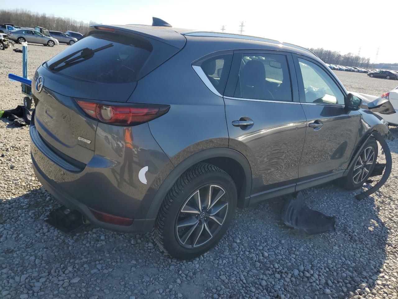 2018 Mazda CX-5 - Image 3
