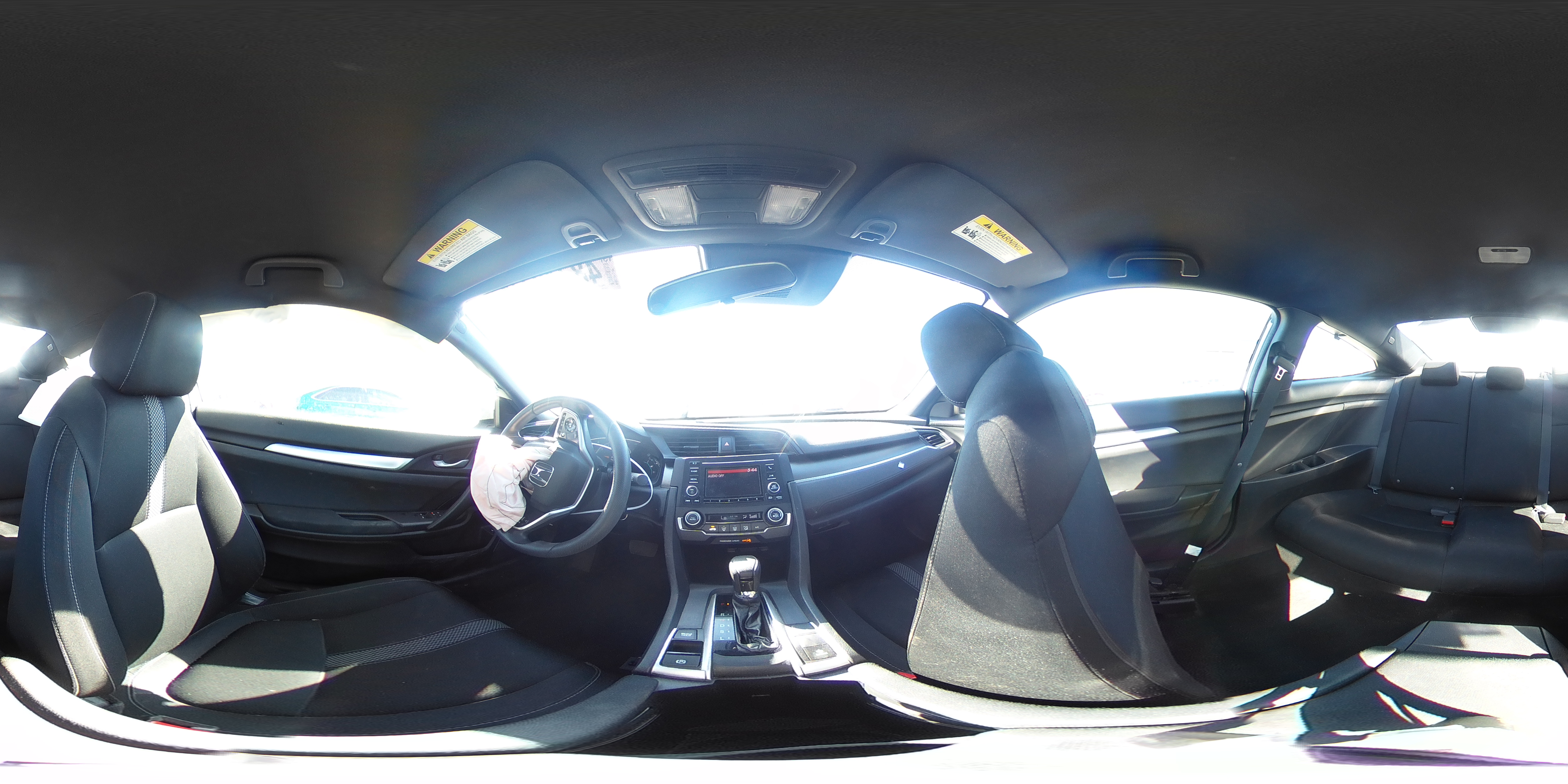 2019 Honda Civic - Image 13
