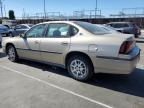 2005 Chevrolet Impala  продається в Wilmington, CA - Mechanical