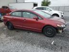 2010 Honda Civic Lx for Sale in Riverview, FL - Front End