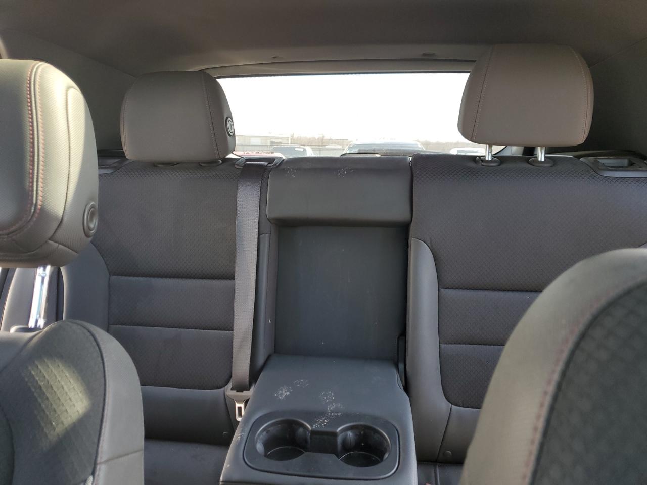 2023 Chevrolet TrailBlazer - Image 10