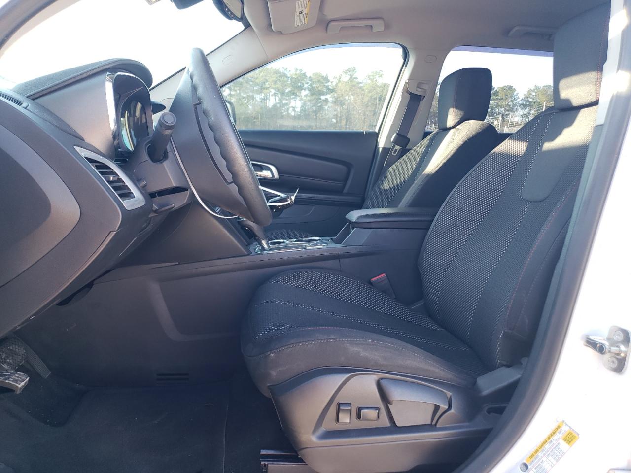 2016 GMC Terrain - Image 7