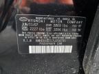 2007 Hyundai Elantra Gls for Sale in Leroy, NY - Side