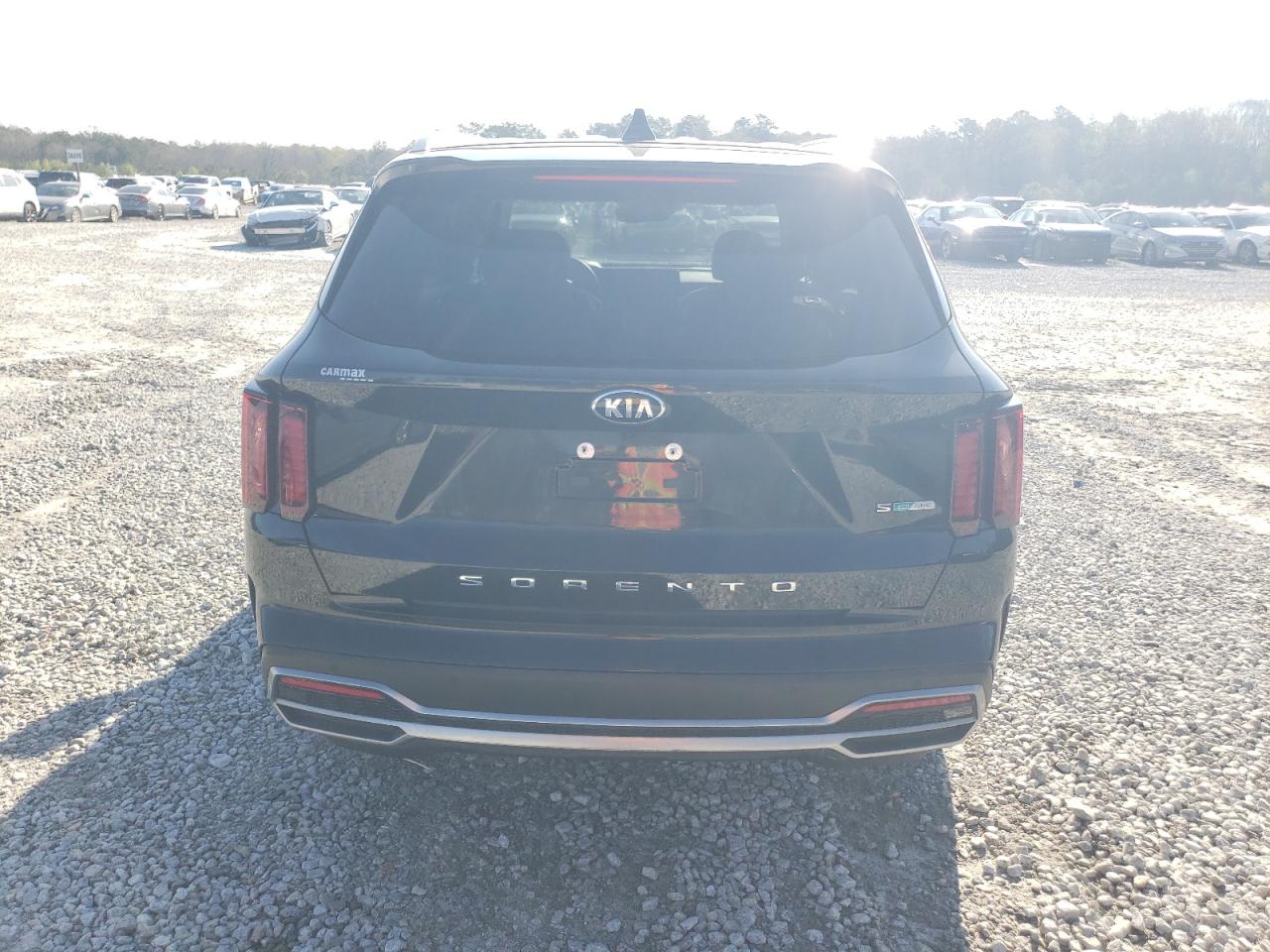 2021 Kia Sorento - Image 6