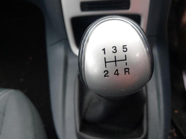 2011 FORD FIESTA 1.25 ZETEC 5DR [82]