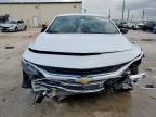 2021 Chevrolet Malibu Ls en Venta en Haslet, TX - Front End