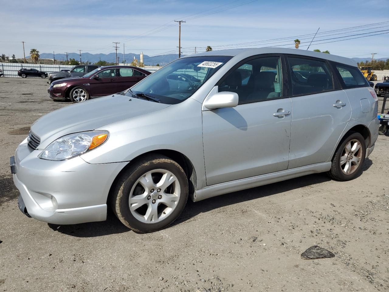 2005 Toyota Corolla - Image 1