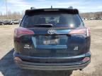 2018 Toyota Rav4 Le იყიდება Marlboro-ში, NY - Front End