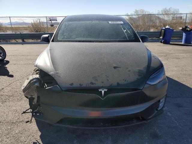  TESLA MODEL X 2019 Серый