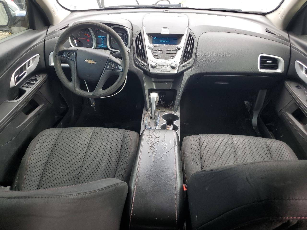 2013 Chevrolet Equinox - Image 8