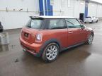 2011 Mini Cooper S de vânzare în Moncton, NB - Front End