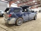2014 Dodge Durango Sxt for Sale in Lansing, MI - Rollover