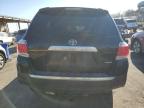 2013 Toyota Highlander Base de vânzare în Denver, CO - Front End