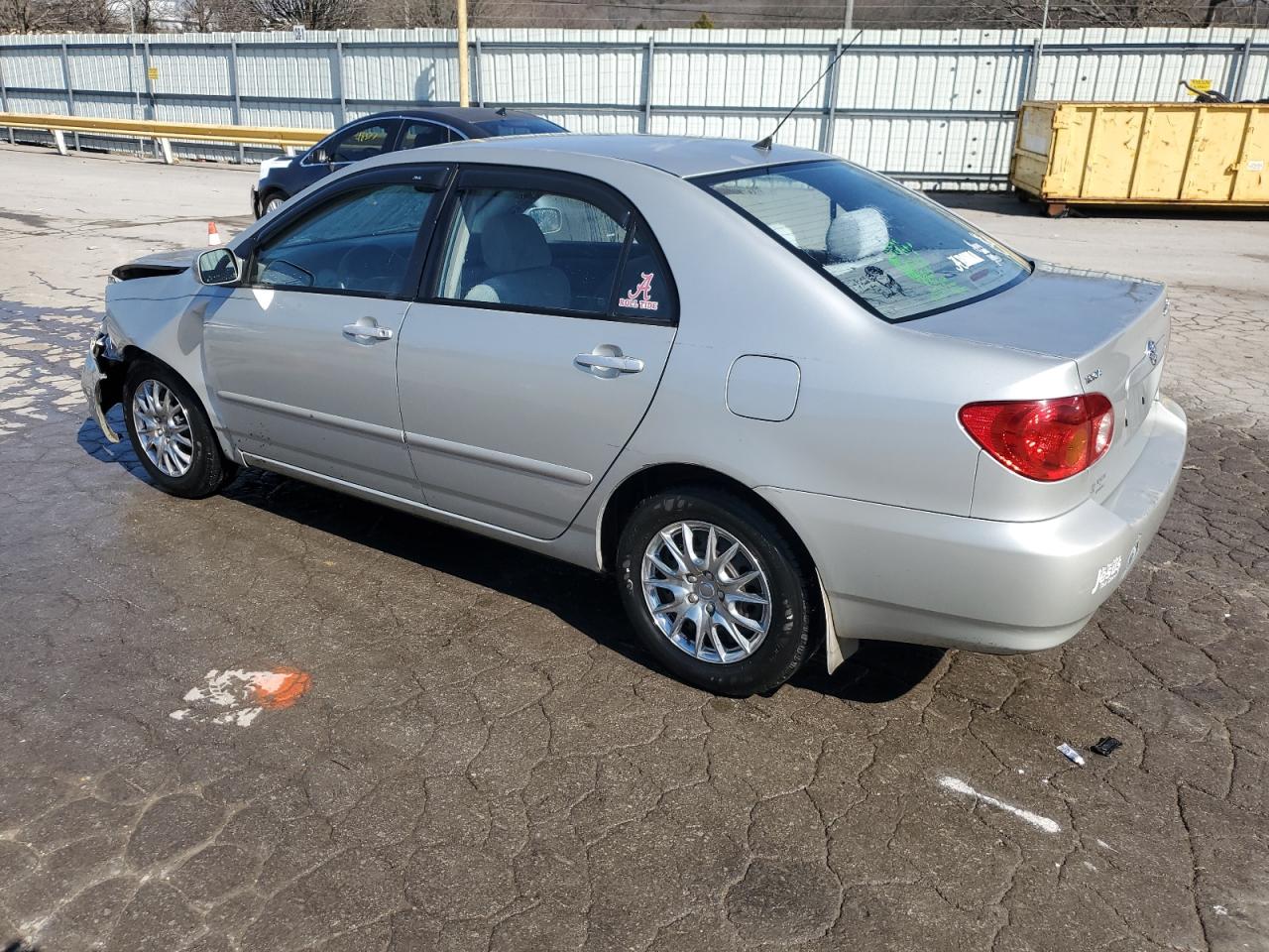 2004 Toyota Corolla - Image 2