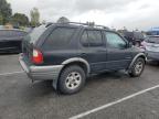 2002 Isuzu Rodeo S на продаже в Van Nuys, CA - Front End