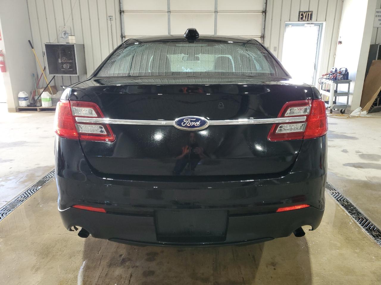 2013 Ford Taurus - Image 6