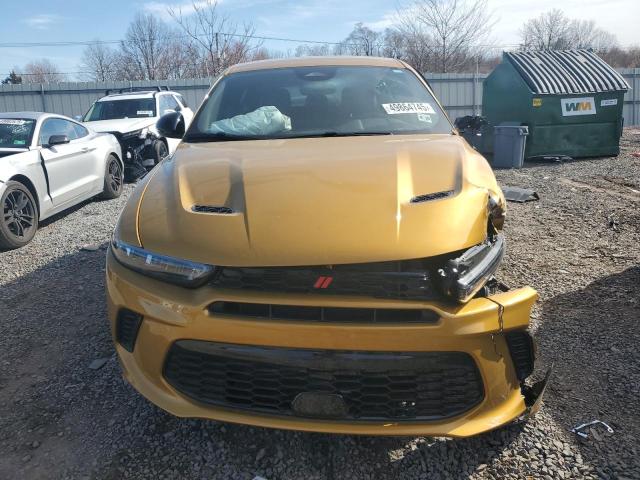  DODGE HORNET R/T 2024 Оранжевый