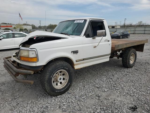 1996 Ford F250 