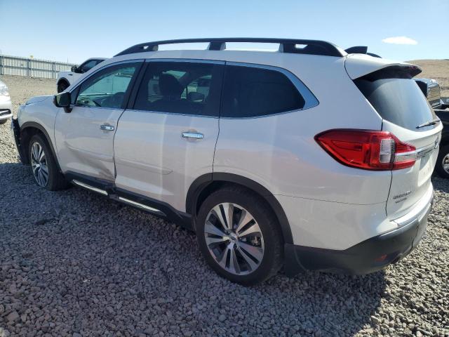  SUBARU ASCENT 2021 Biały