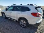 2021 Subaru Ascent Touring продається в Reno, NV - Side