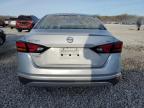 2021 Nissan Altima Sv продається в Memphis, TN - All Over