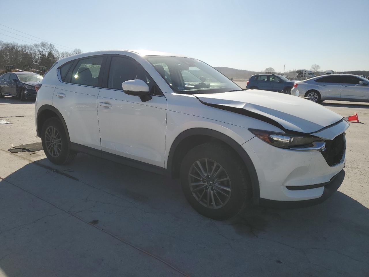 2017 Mazda CX-5 - Image 4
