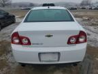 2011 Chevrolet Malibu Ltz na sprzedaż w Mcfarland, WI - Side