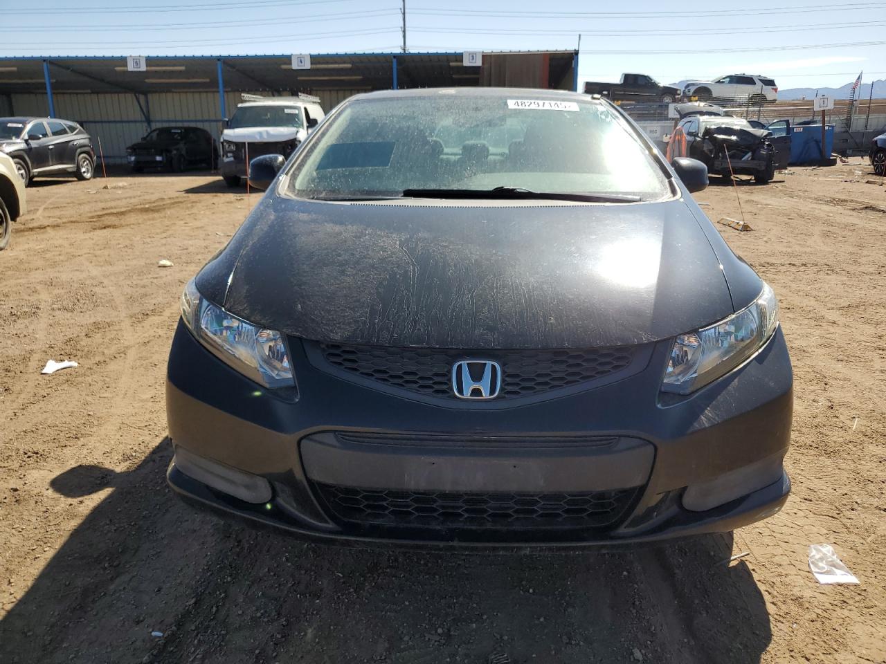 2013 Honda Civic - Image 5