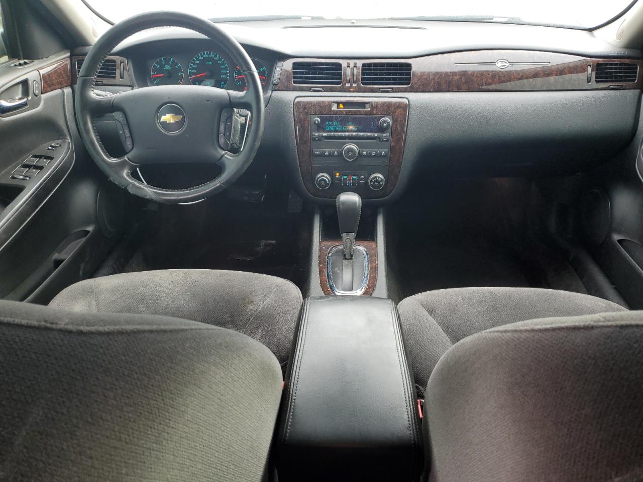 2013 Chevrolet Impala - Image 8