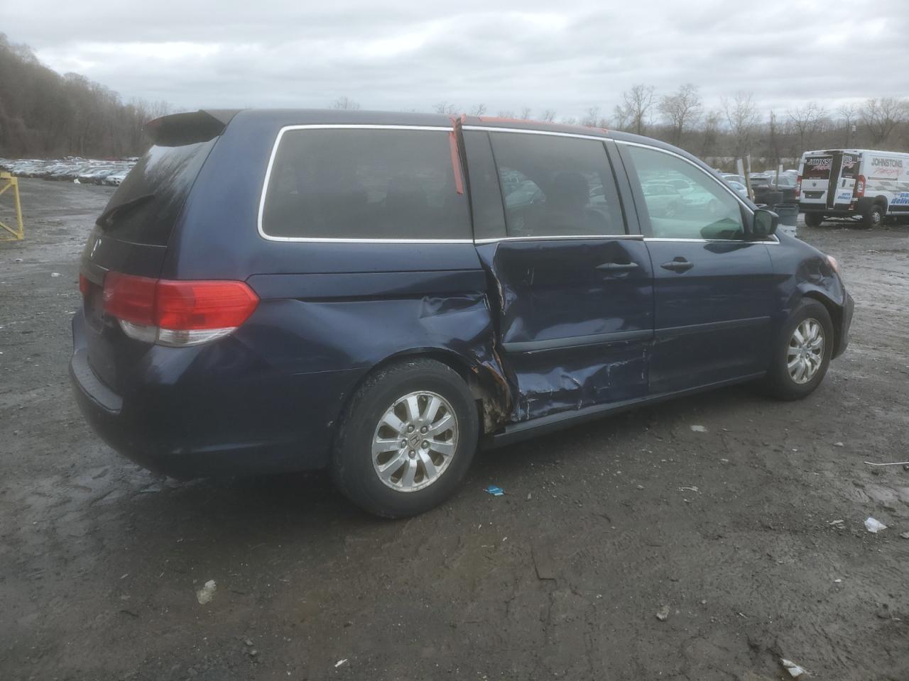 2008 Honda Odyssey - Image 3